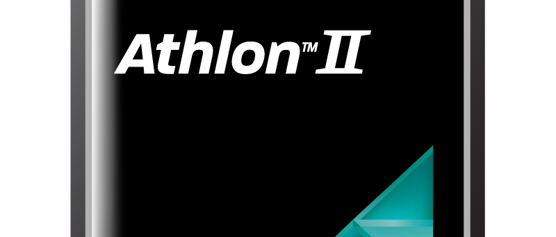 AMD Athlon II loho X4