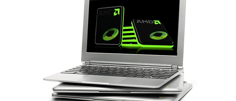 AMD Chromebook