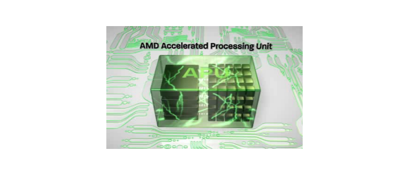 AMD Embedded APU