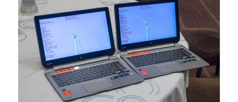 AMD FreeSync laptops