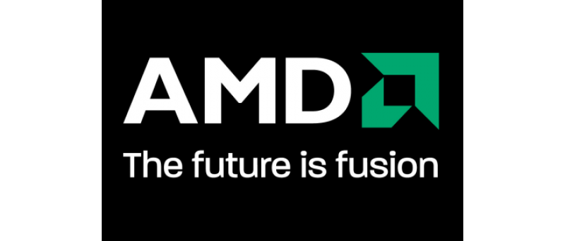 AMD Future is Fusion black