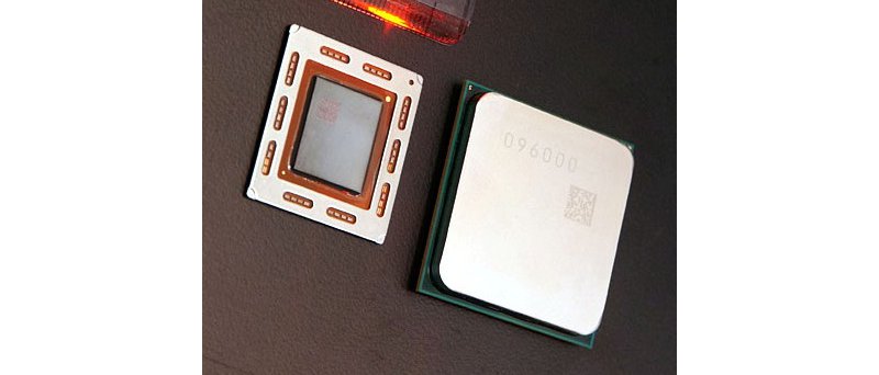 AMD Kaveri čipy