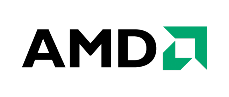 AMD logo velké