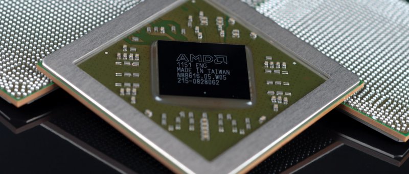 AMD Pitcairn GPU