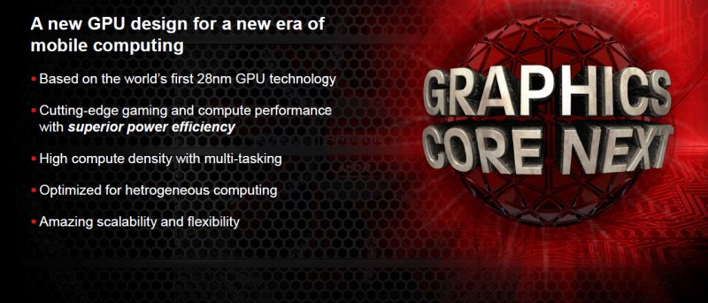 AMD Radeon HD 7000M - slide 13