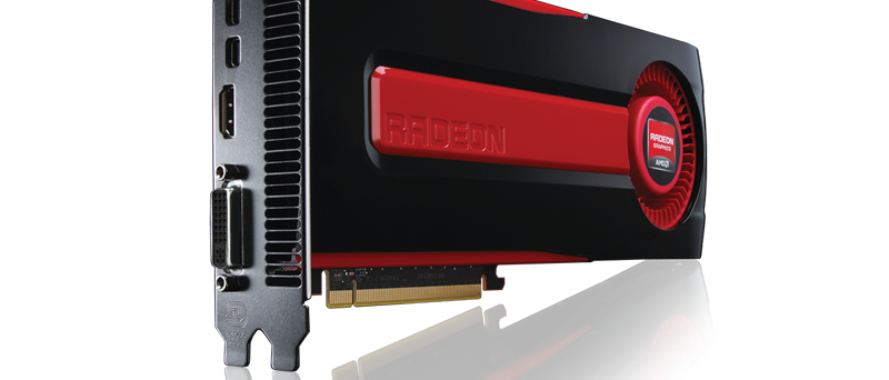 AMD Radeon HD 7900