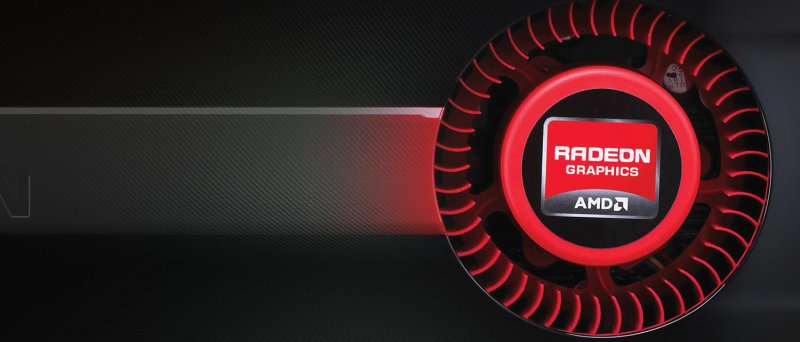 AMD Radeon HD 7900 chladič