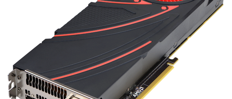 AMD Radeon R9 290