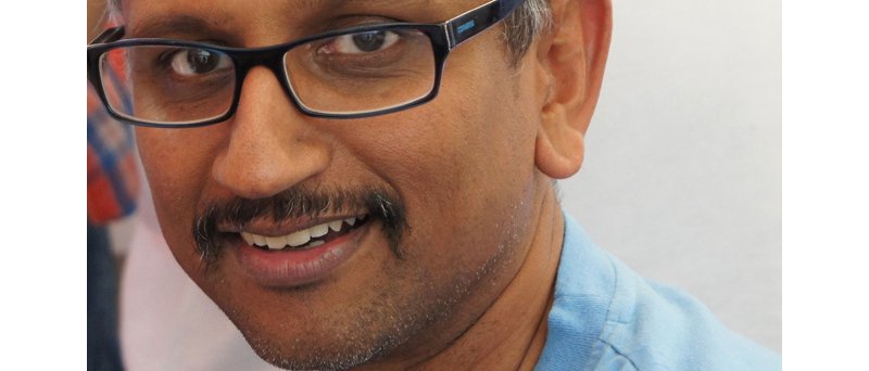 AMD Raja Koduri