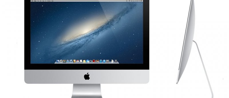 Apple iMac 2013