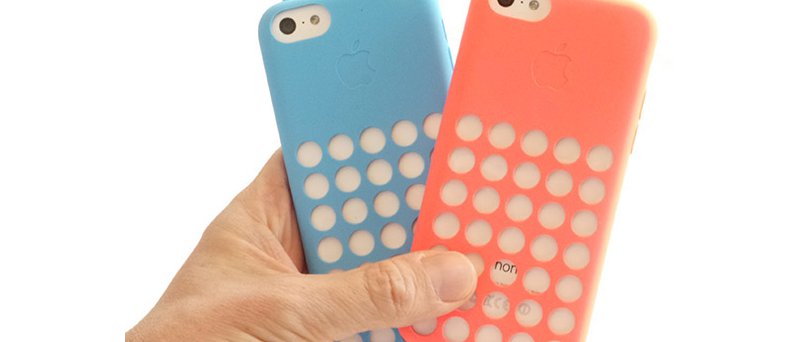 Apple iPhone 5C cases