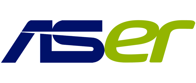 Aser logo