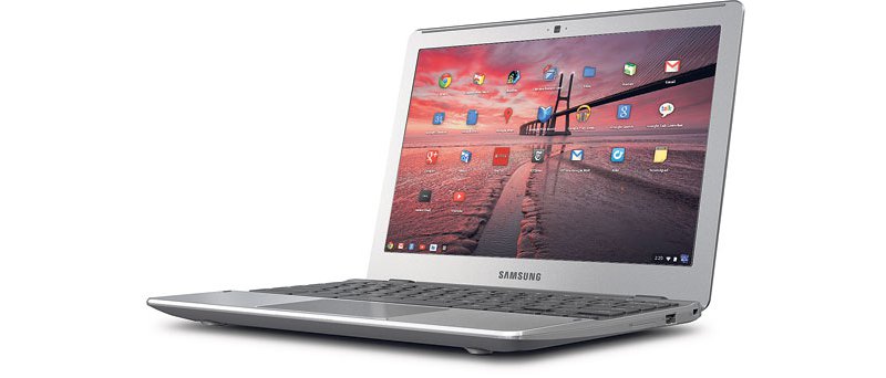 Chromebook Series 5