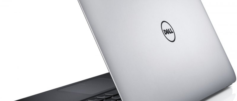 Dell XPS 13 Ultrabook