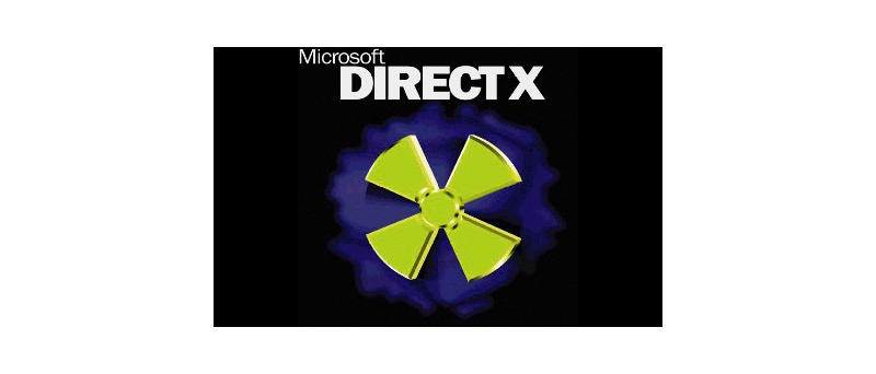 directx software