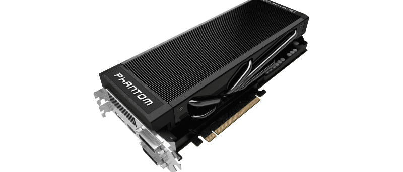 Gainward Phantom GTX 680 4 GB