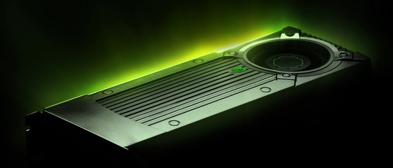 GeForce GTX 650 Ti Boost