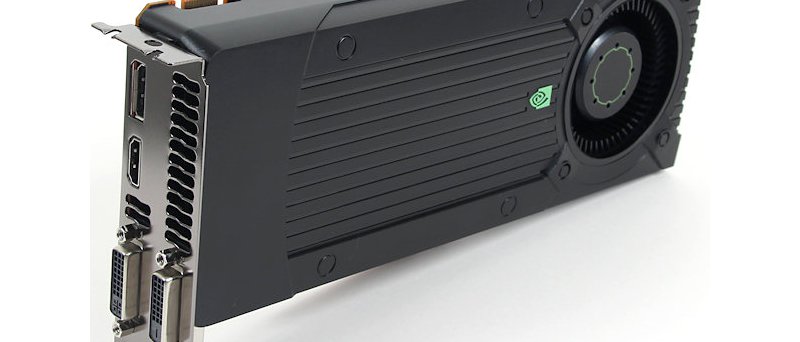 GeForce GTX 660 SE