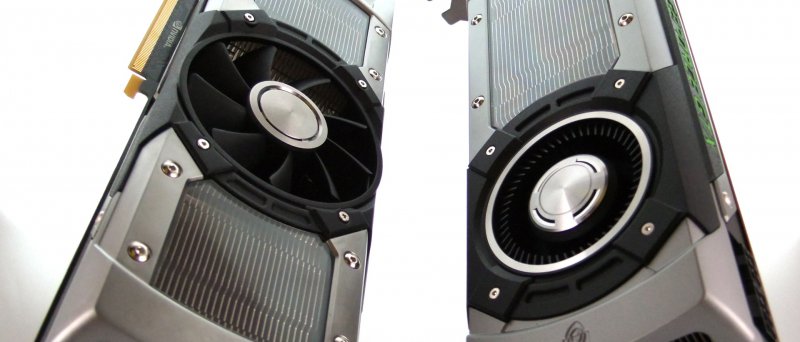 GeForce GTX 690 vs. GTX Titan