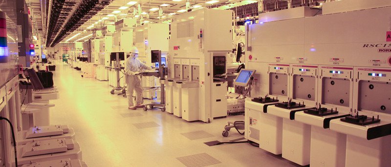 GlobalFoundries Fab8 01