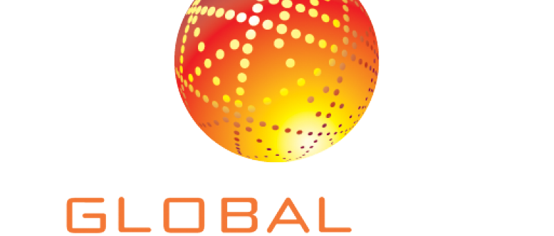GlobalFoundries logo velké