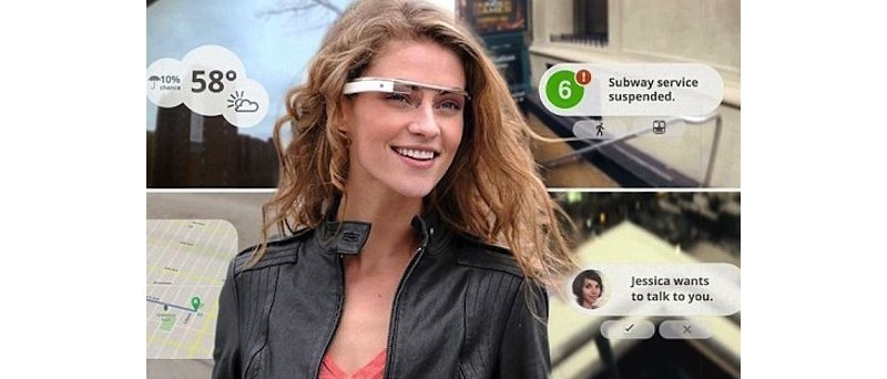 Google Glass