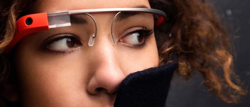 Google Glass style 03