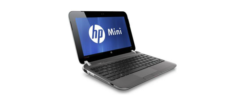 HP Mini 210