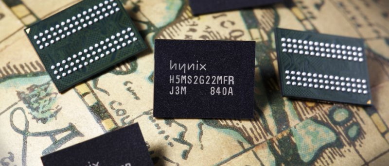 Hynix mobile dram