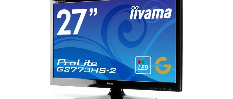Iiyama ProLite G2773HS-2