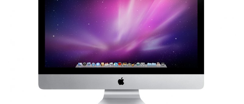 iMac 27 2011