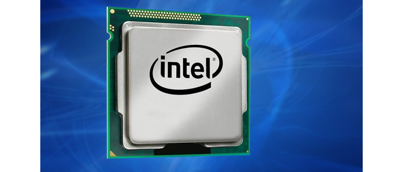 Intel CPU