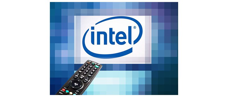 Intel TV Web TV Smart TV
