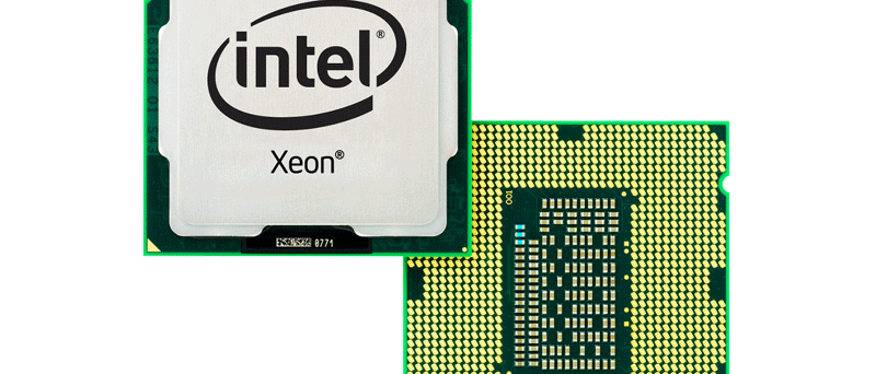 Intel Xeon 2012