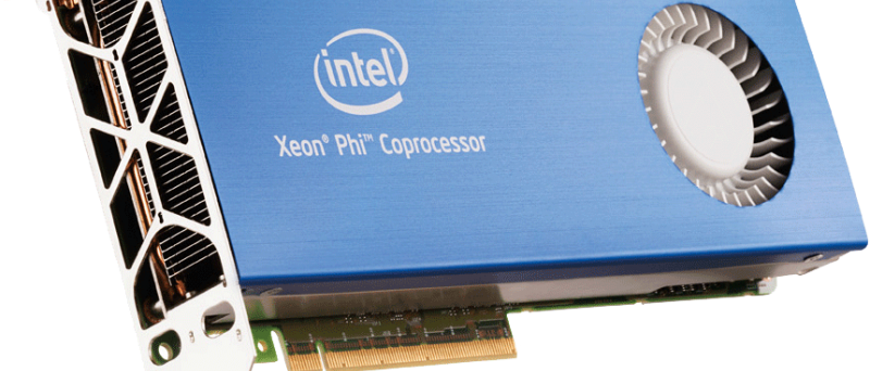 Intel Xeon Phi