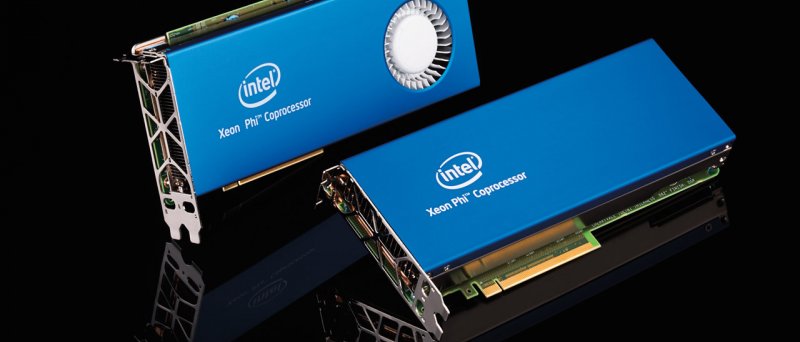 Intel Xeon Phi Family