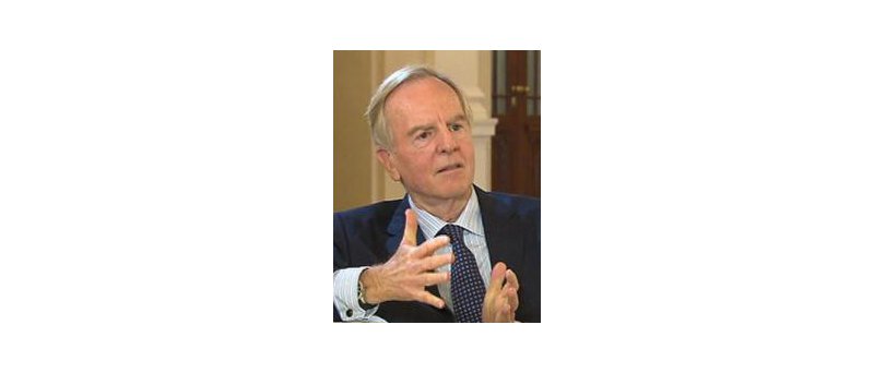 John Sculley