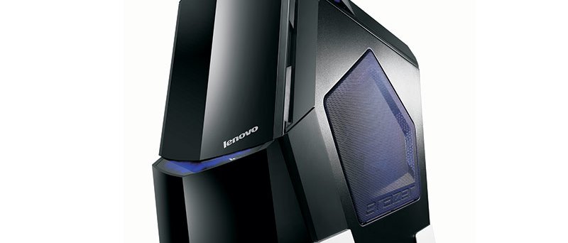 Lenovo Erazer X700 Radeon HD 8950