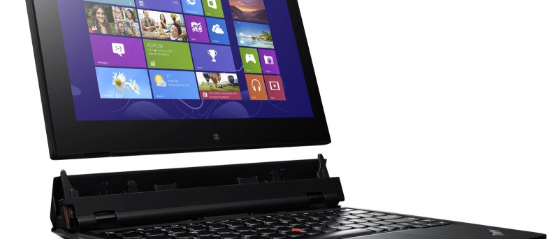 Lenovo ThinkPad Helix