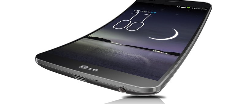 LG Flex