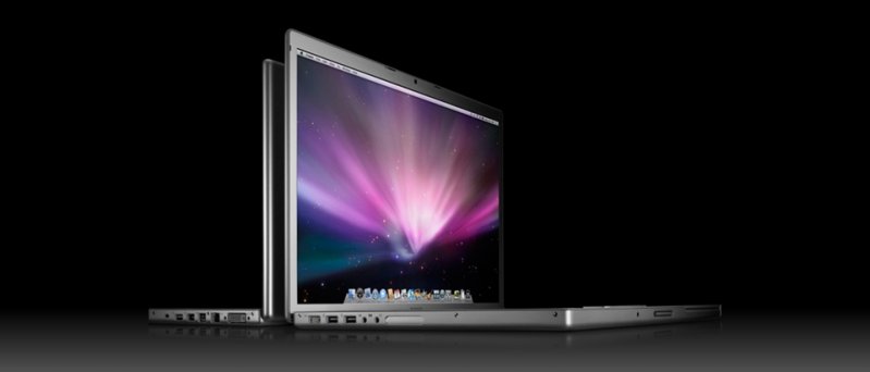 MacBook Pro