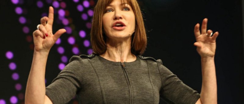 Microsoft Julie Larson-Green