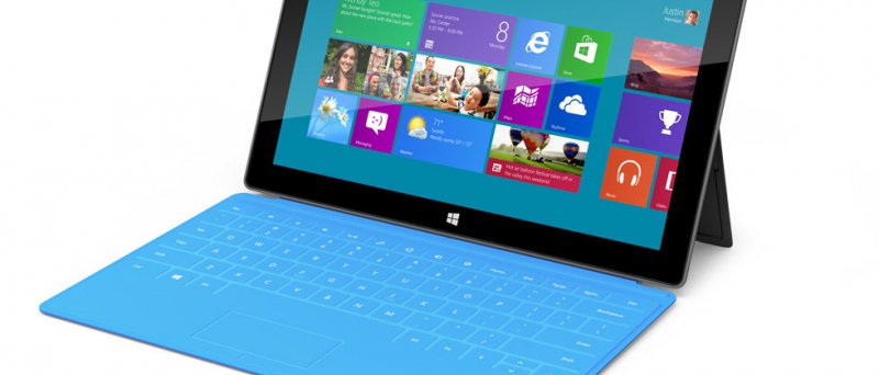 Microsoft Surface