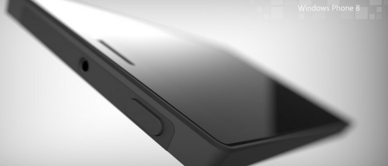 Microsoft Surface Smarphone Concept