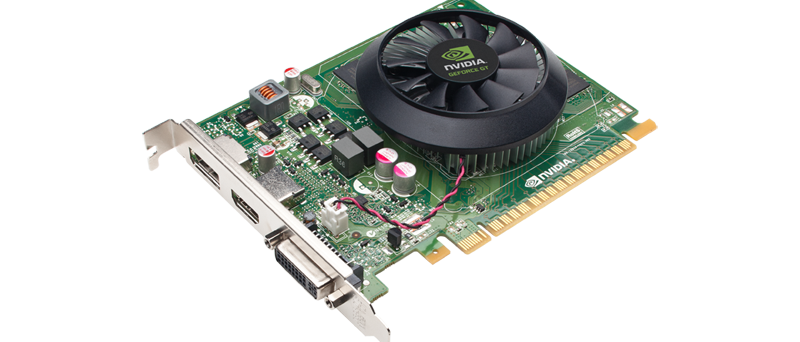 Nvidia GeForce GT 640 OEM