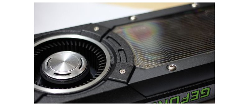 NVIDIA GeForce GTX TITAN Black Edition 1