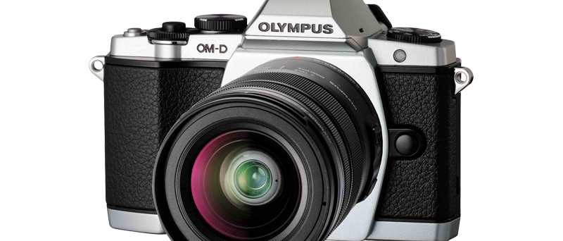 Olympus OM-D E-M5