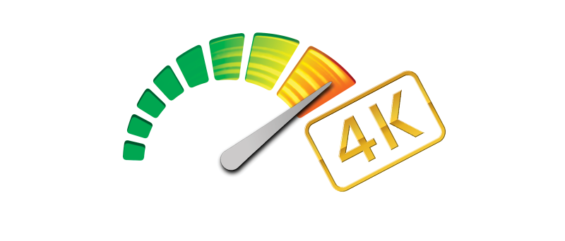 OpenCL logo se 4k