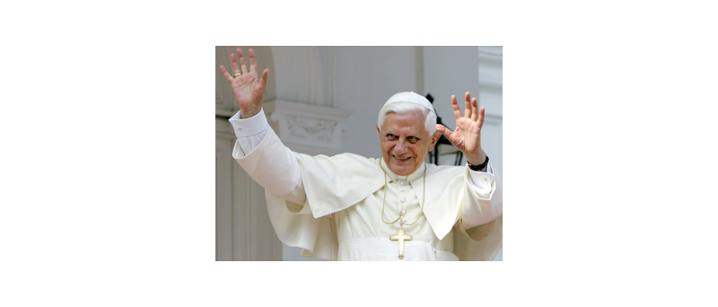 Papež Benedict