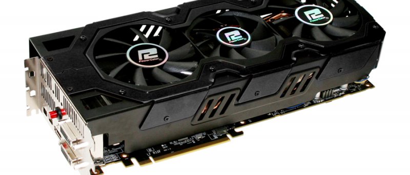 PowerColor HD 7990 01